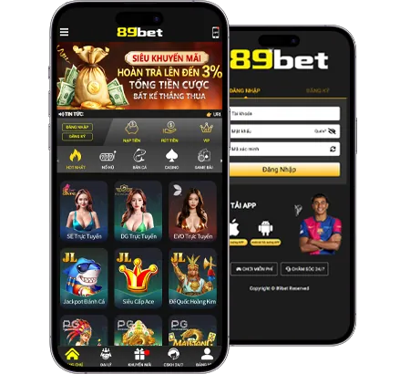 Đa dạng trò chơi casino tại 18win trang chủ