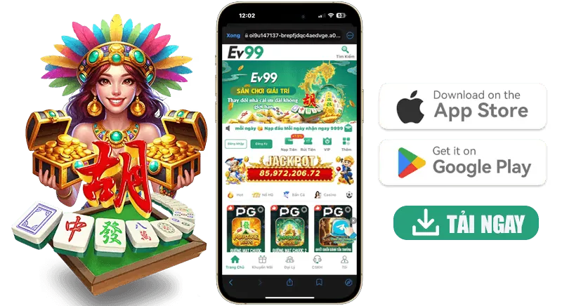Đa Dạng Thể Loại Game Slot 18win