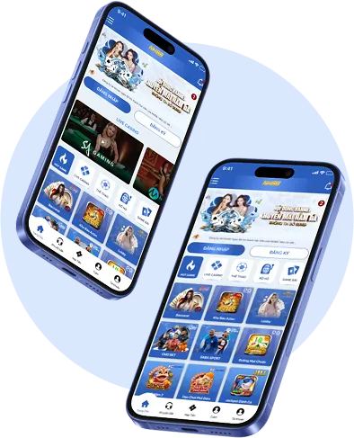 Đa dạng trò chơi cá cược trực tuyến tại 18win trang chủ