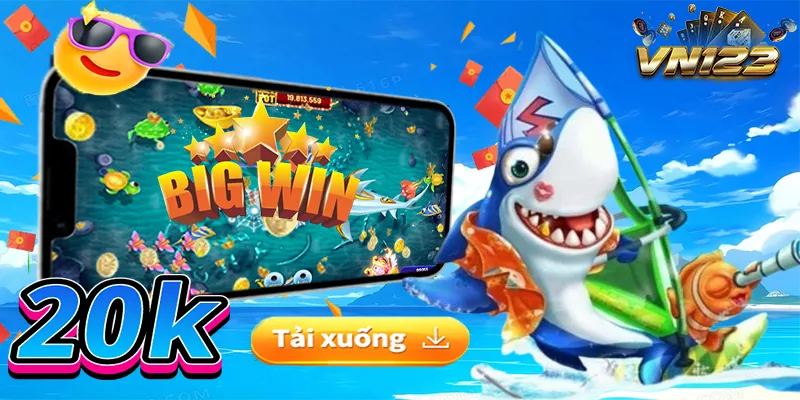 Khuyến mãi mới nhất 18win