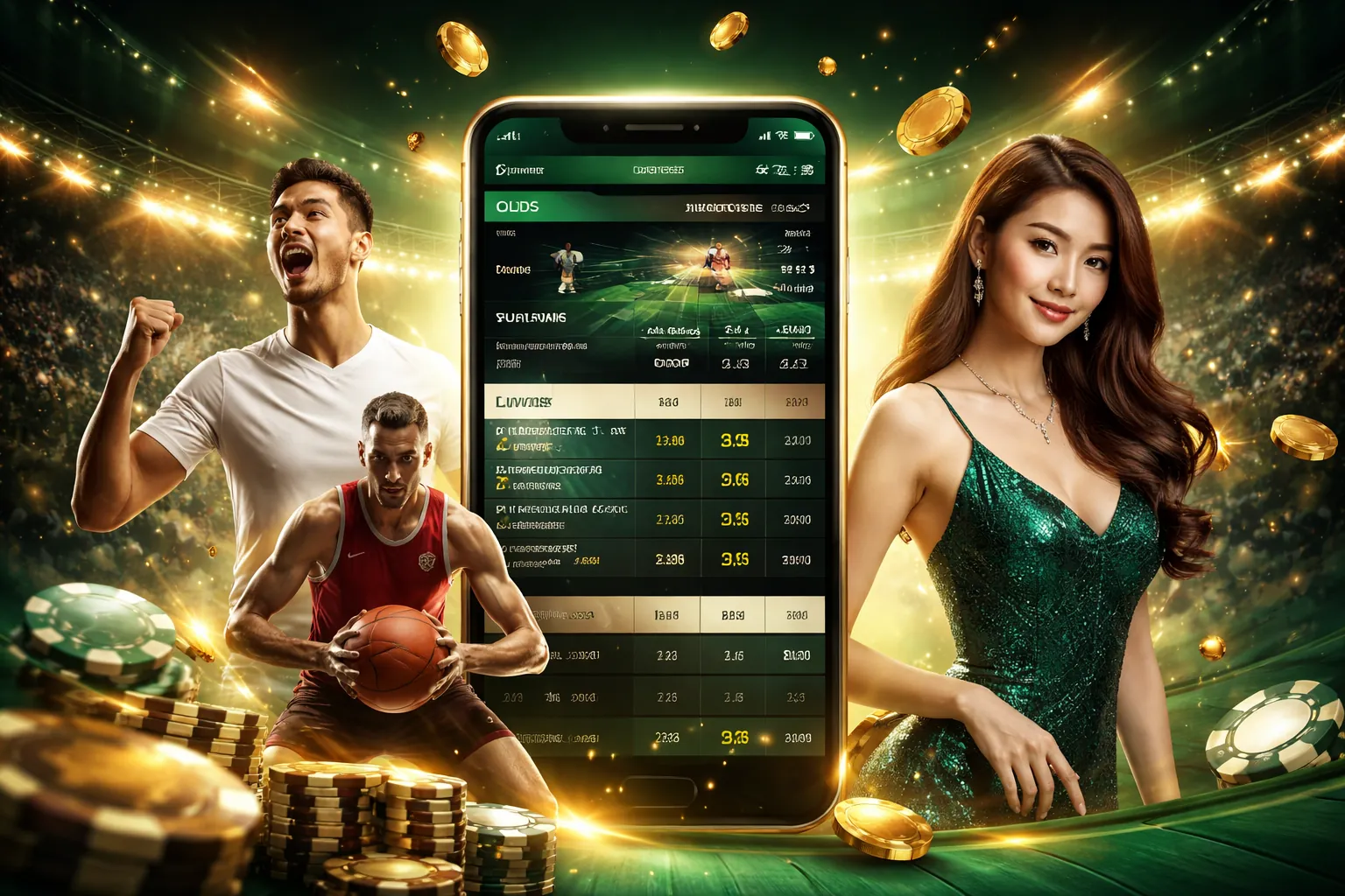 Tin Tức Mới Nhất từ 18win Trang Chủ