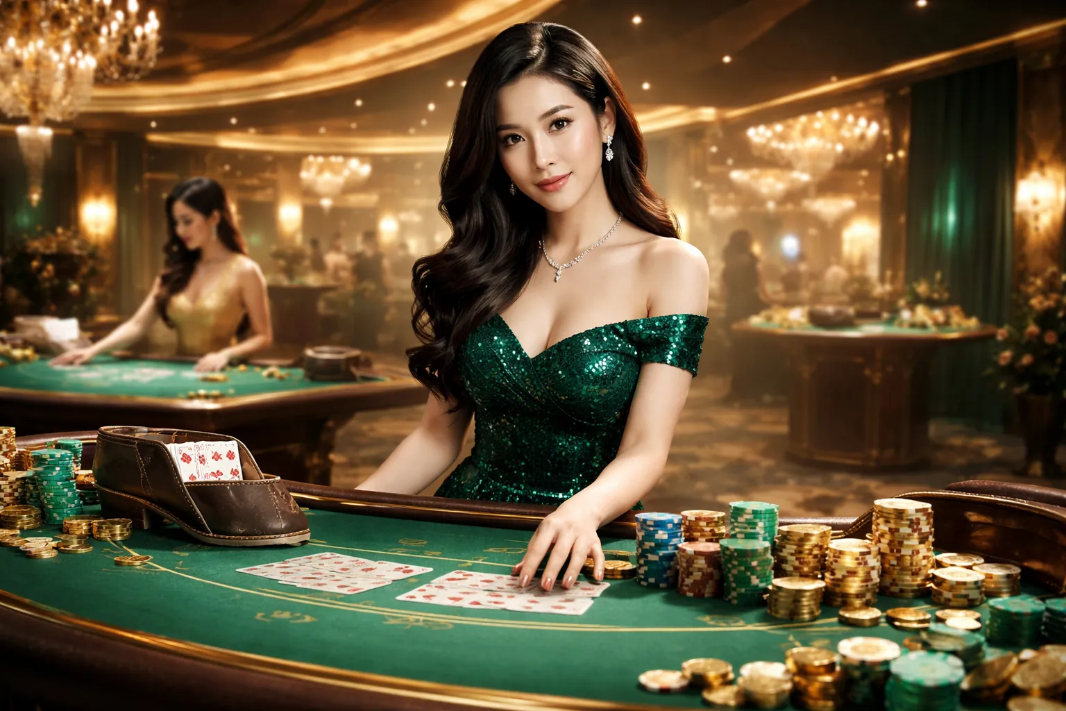 Giá trị cốt lõi 18win