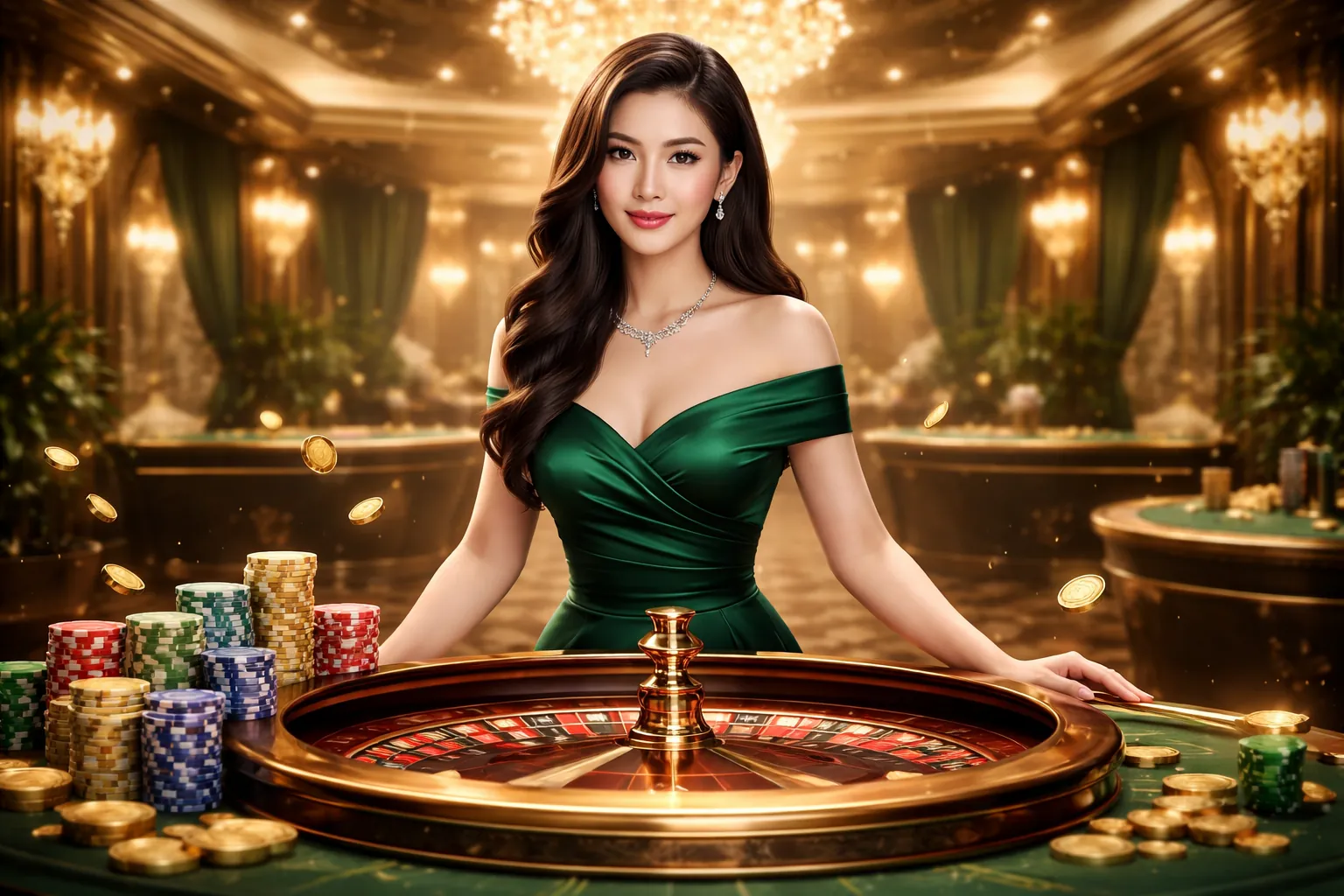 Khuyến mãi độc quyền 18win
