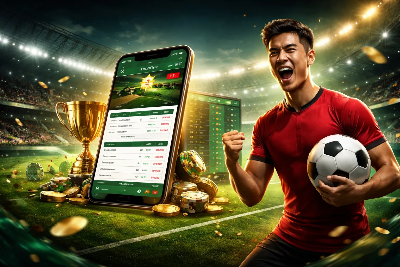 Ưu đãi mới nhất 18win