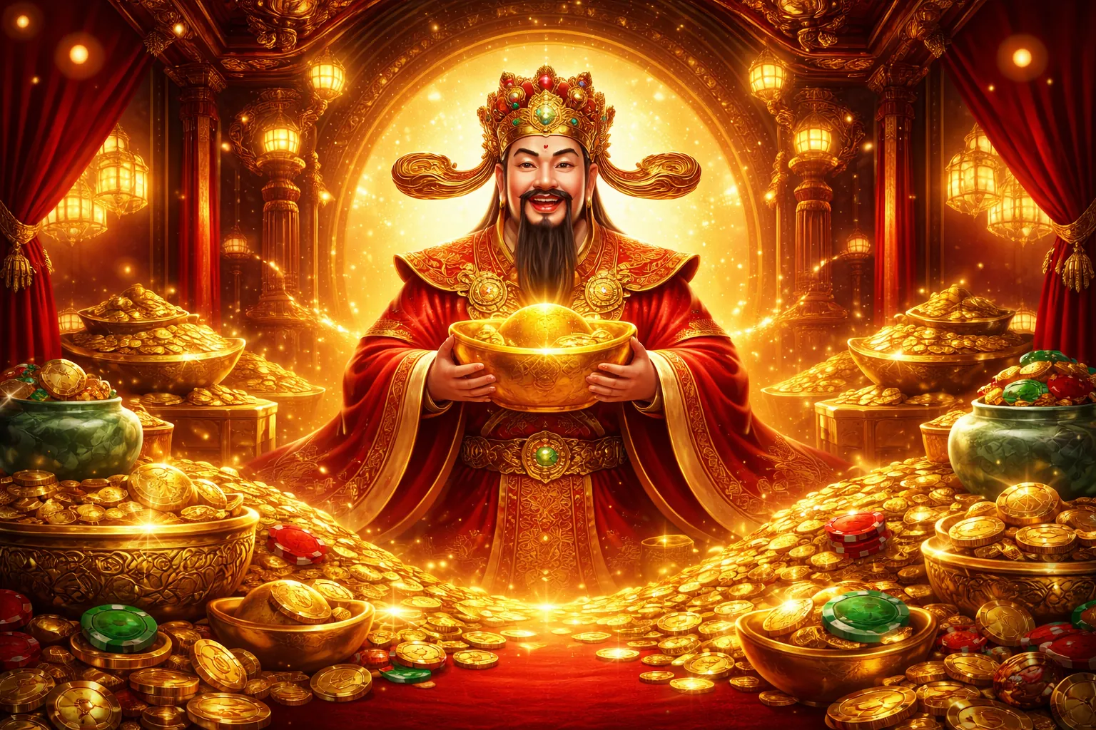 Đội ngũ hỗ trợ khách hàng chuyên nghiệp của 18win trang chủ