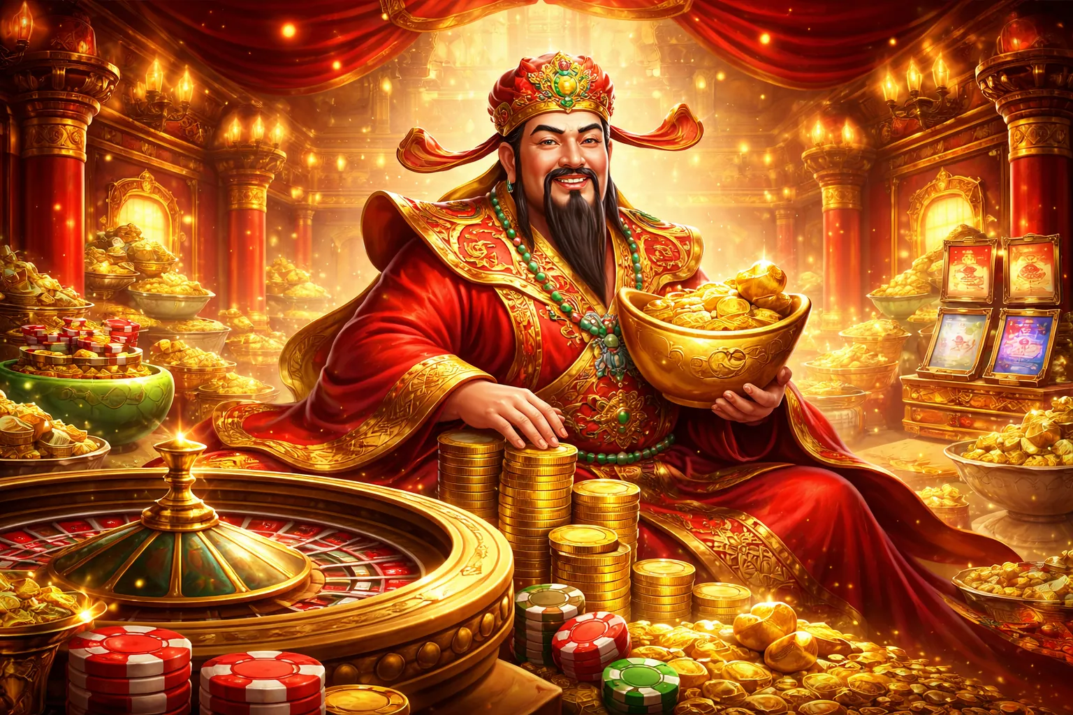 Tổng quan các ưu đãi khuyến mãi hấp dẫn của 18win trang chủ