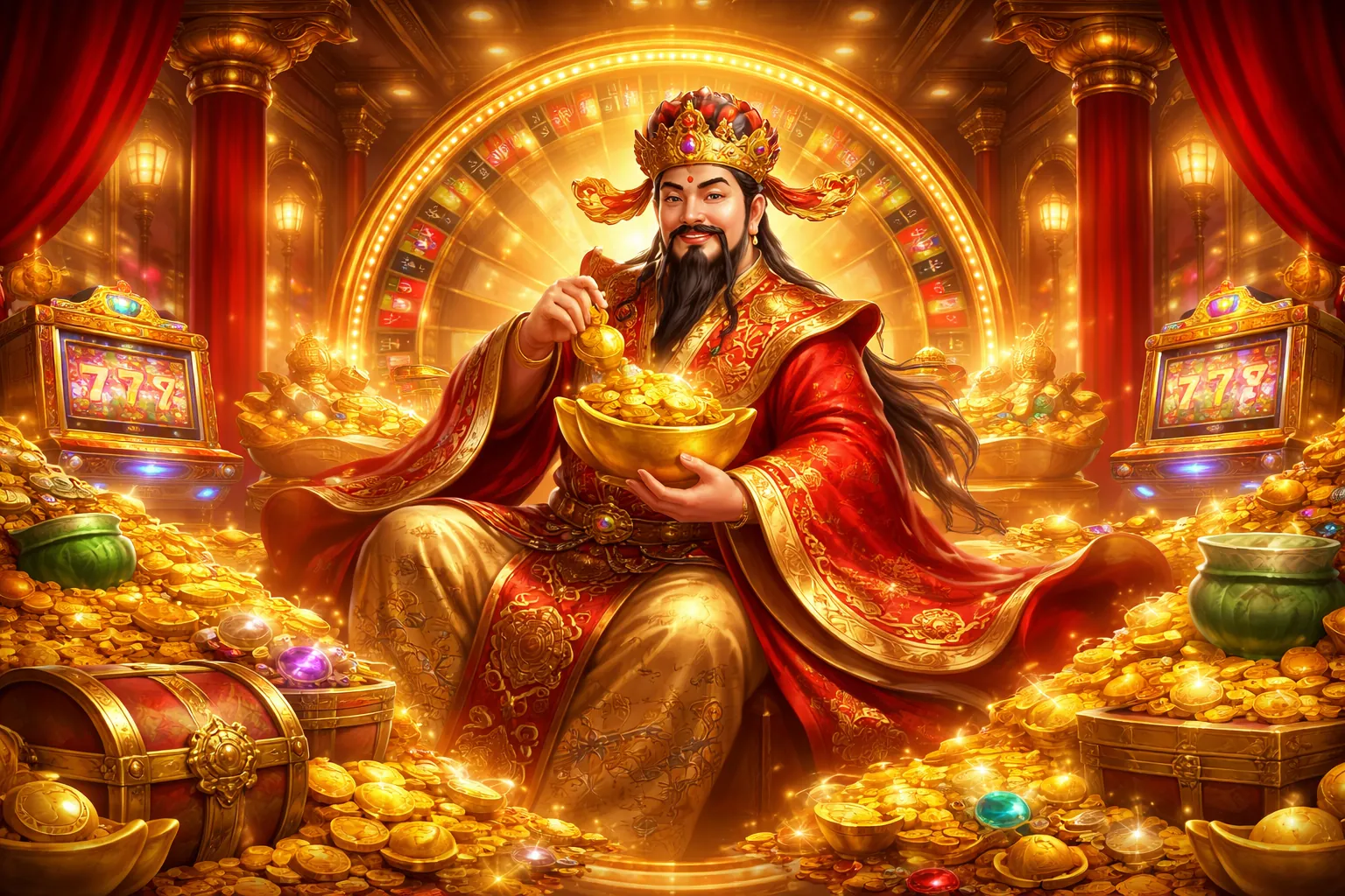 Trải nghiệm cá cược thể thao đỉnh cao tại 18win trang chủ