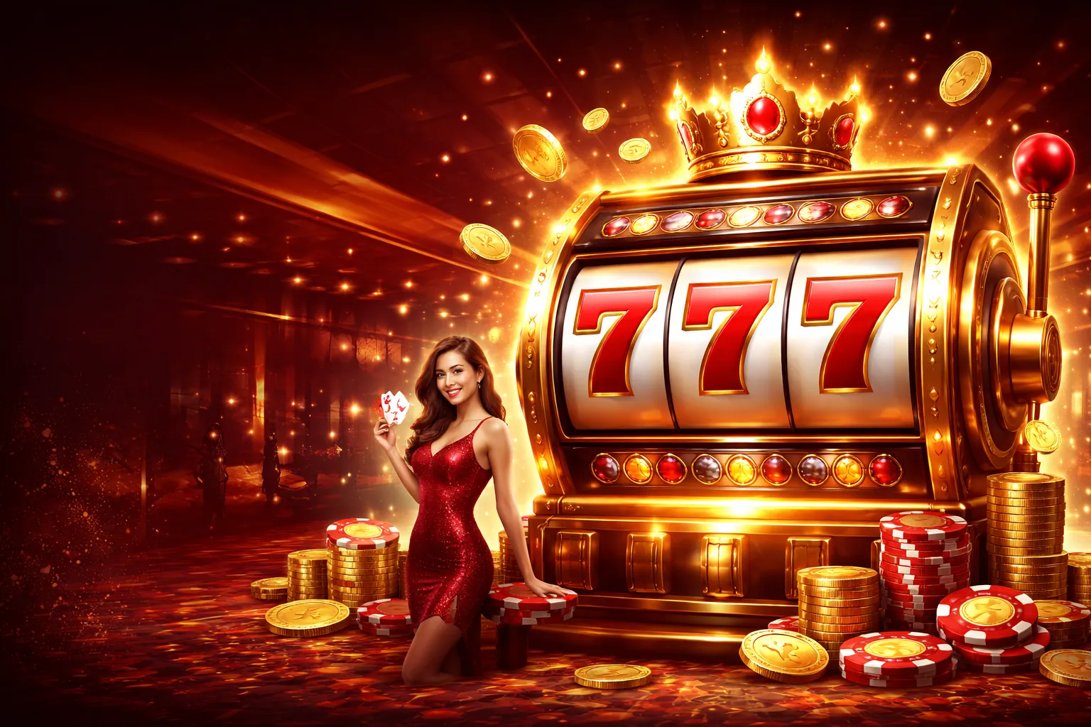 Hình ảnh banner giới thiệu khuyến mãi độc quyền 18win trang chủ