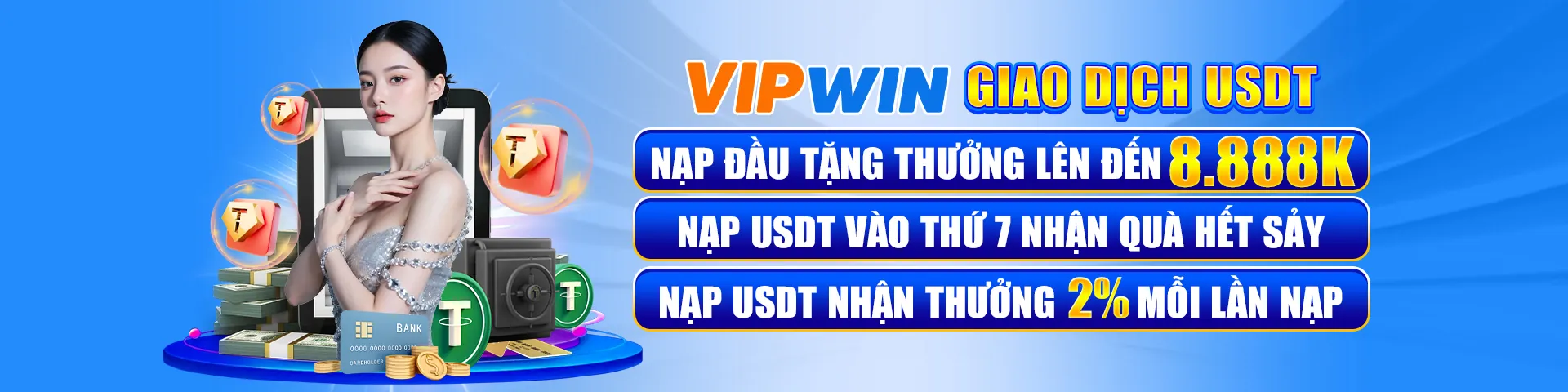 Các phương thức nạp rút tiền an toàn tại 18win