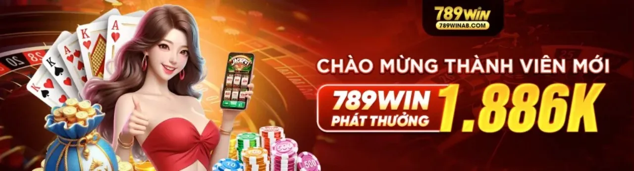Biểu ngữ hiển thị các chương trình khuyến mãi hấp dẫn từ 18win Trang Chủ