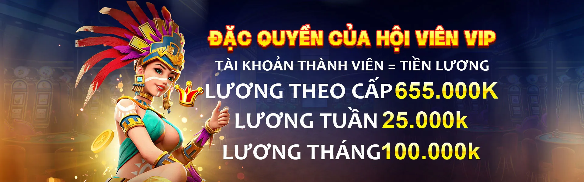 Hình ảnh trang chủ 18win với giao diện hỗ trợ khách hàng chuyên nghiệp