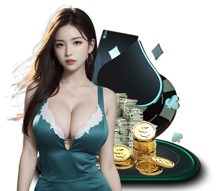 Sảnh casino trực tuyến với dealer người thật tại 18win trang chủ